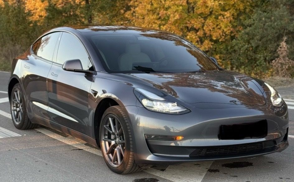 Аренда теслы / Tesla model 3 ( 23-25 г)