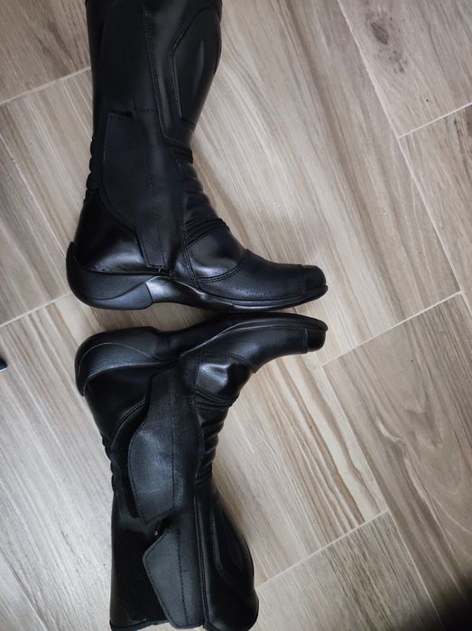 Botas de motociclismo Dainese Senhora