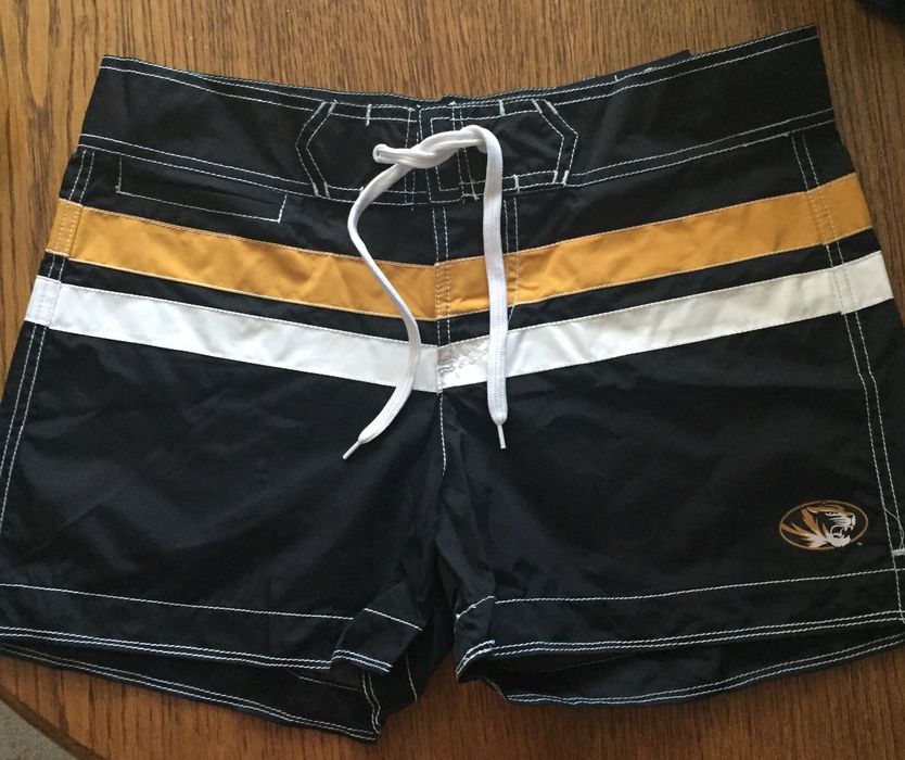 Spodenki kápielowe sportowe Tigers