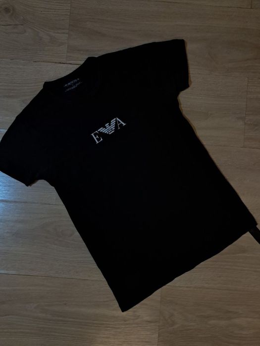 Emporio Armani футболка
