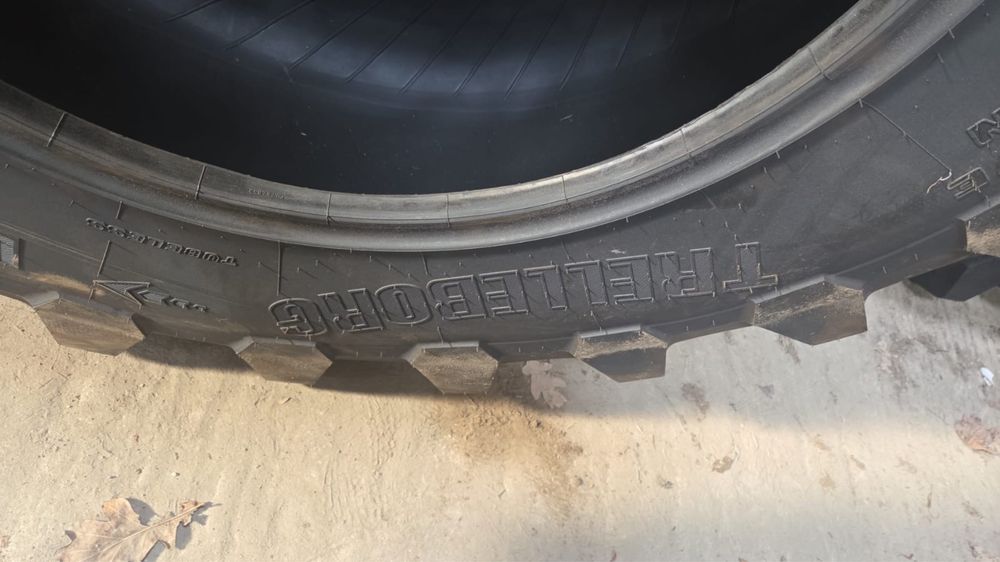 600/70R30 Trelleborg TM1000