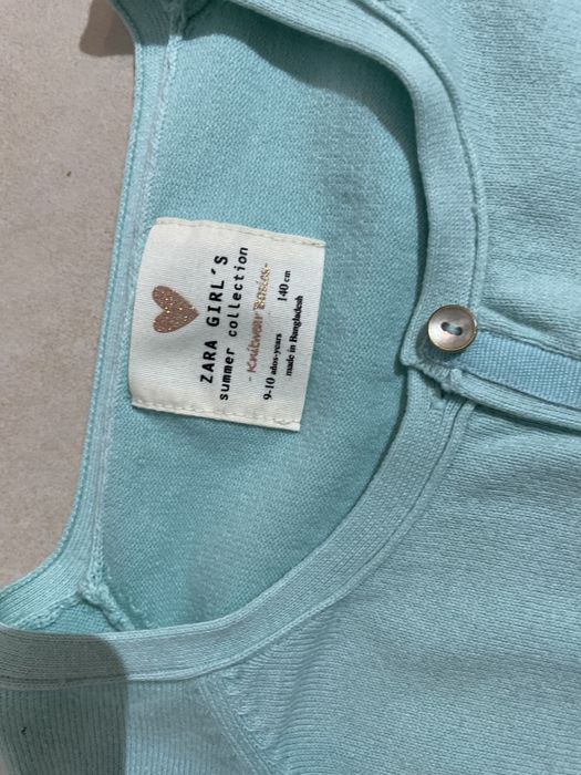 Zestaw miętowy 150 wzr.