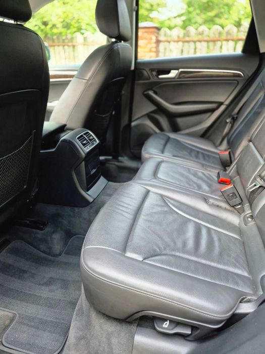 Продається Audi Q5 8R