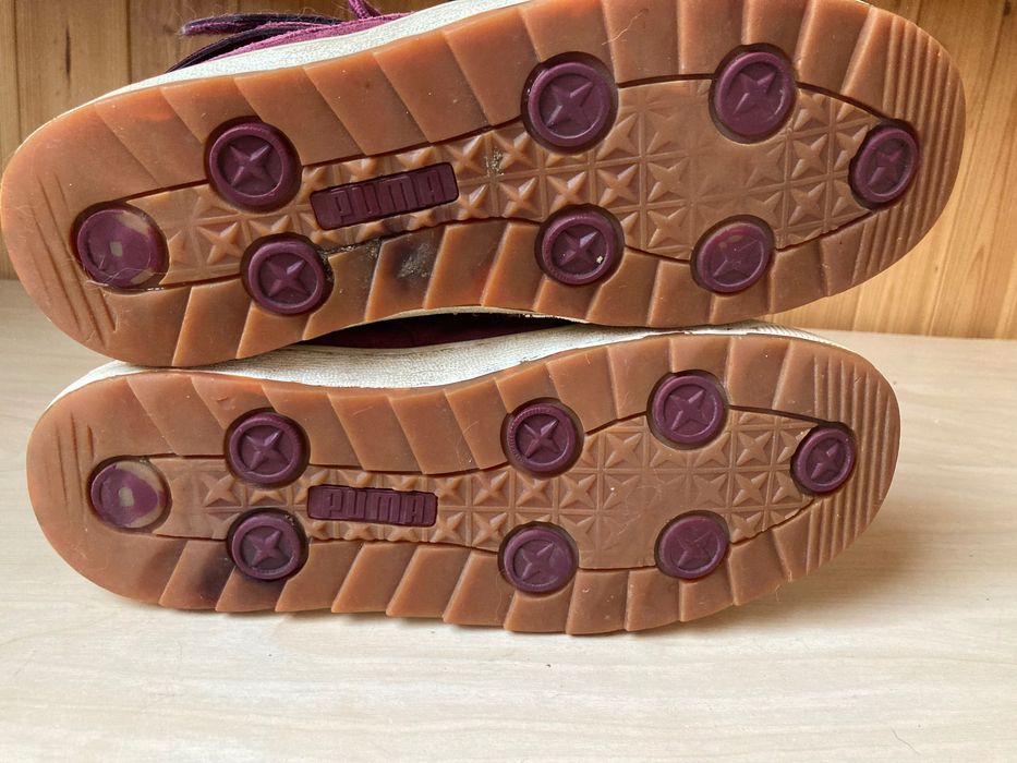 кросівки PUMA оригінал