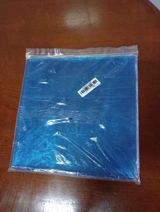 Gel para bancos comforto