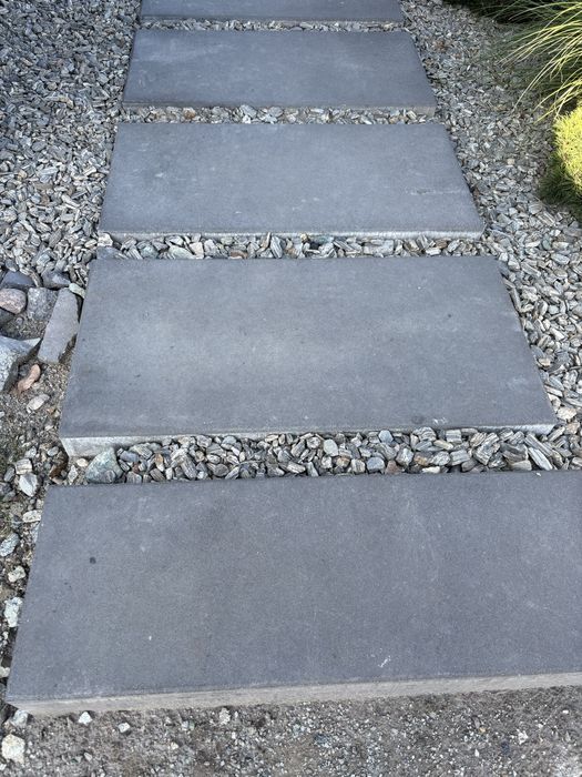 Stopnie schodowe
