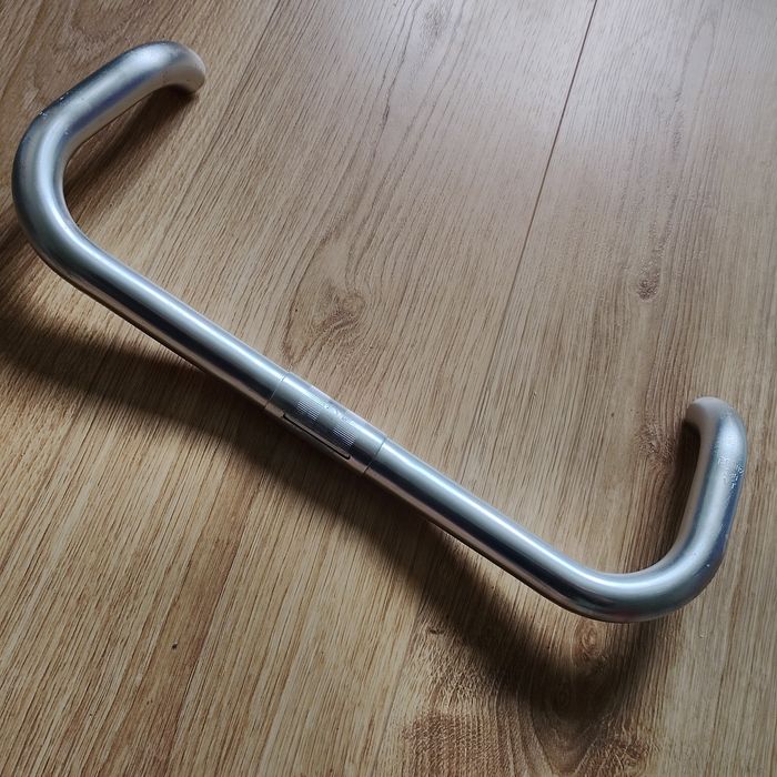Kierownica nitto rb-002 bycze rogi bullhorn