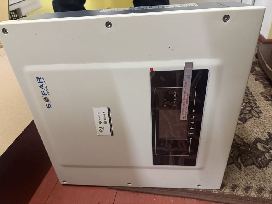 Falownik sofar Solar 4.4 KTL-X