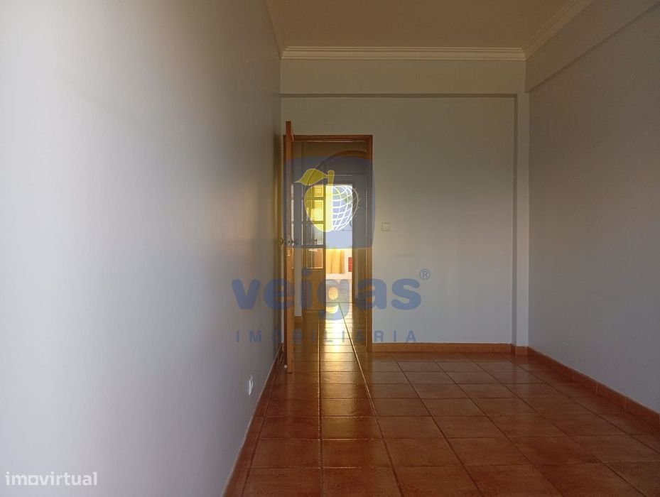 Apartamento T2 Forte da Casa