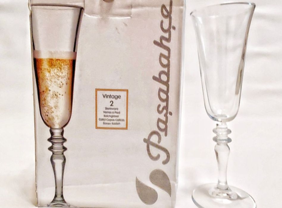 Набор бокалов , объем 190 мл,2 шт.