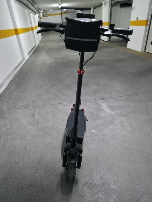 Trotinete Iscooter ix3