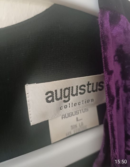 Fato de senhora e casaco