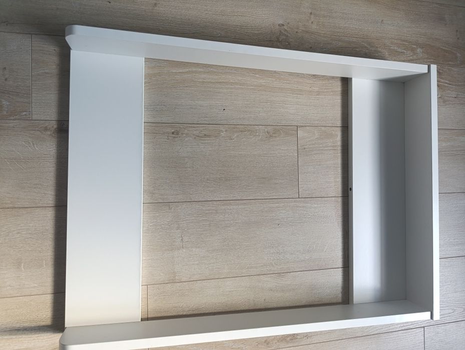Przewijak z nakładką na komodę 45cm