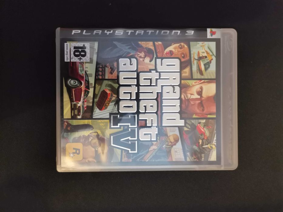 Jogos PS3 Originais Usados