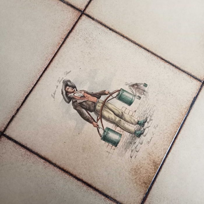 Vendo mesa de sala redonda