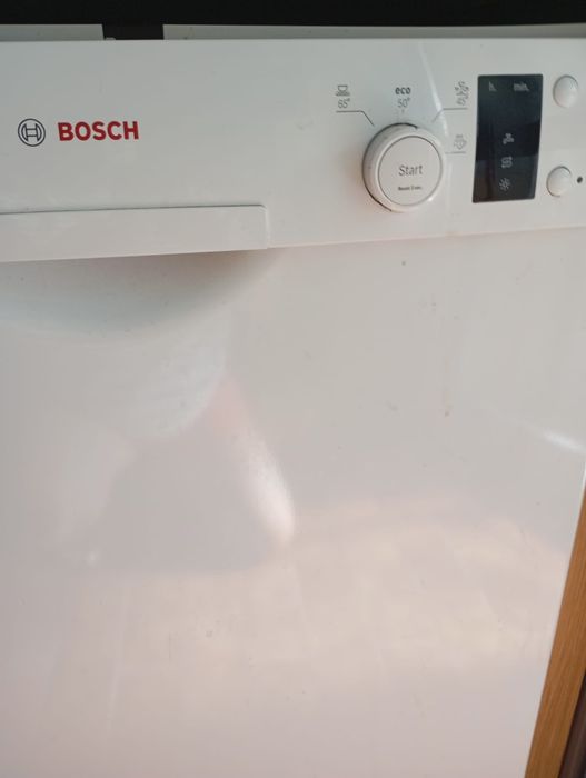 Máquina de levar loiça Bosch