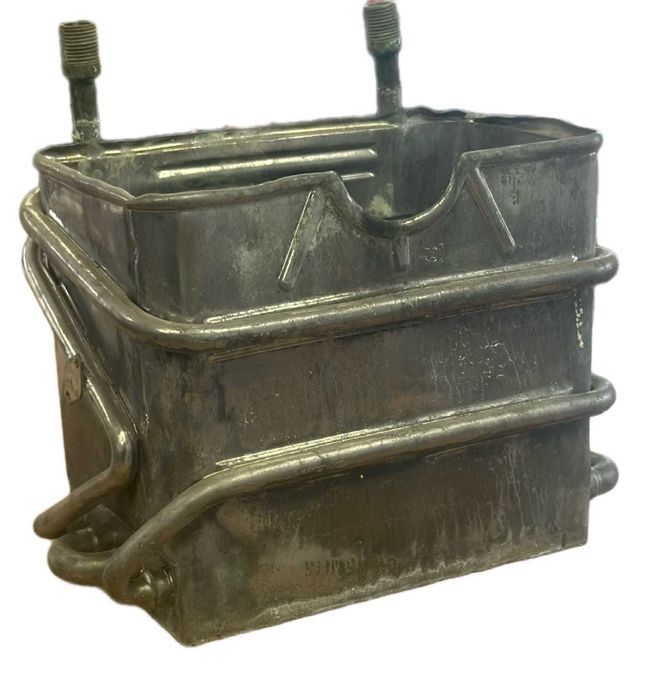 Теплообмінник Termet G-19-01 (Вживане)