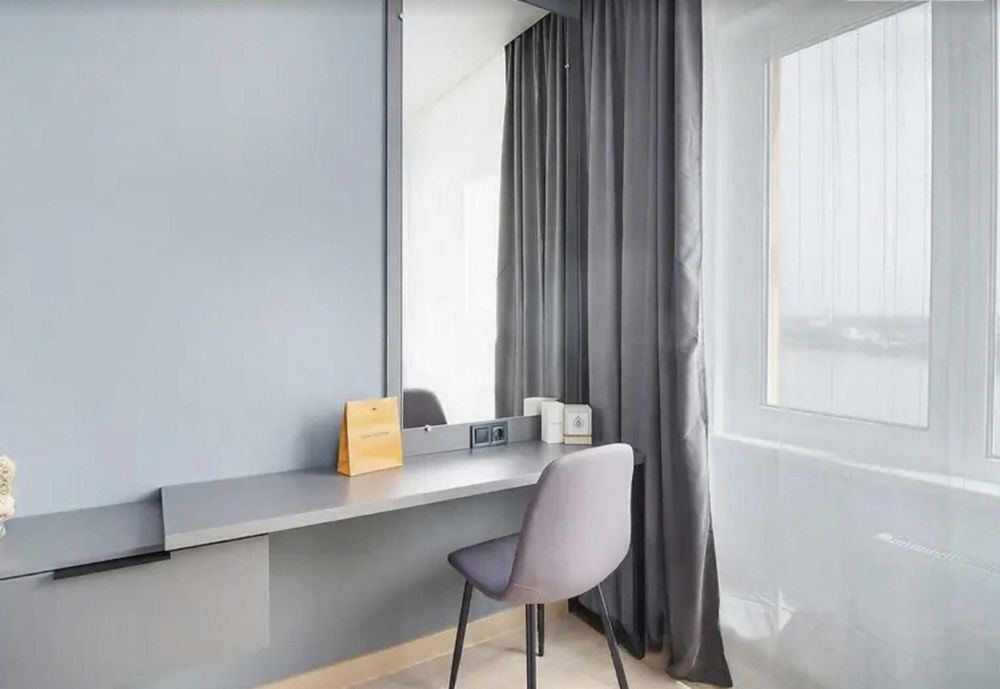 Оренда 1к. Вишняківська вул. 2, євродвушка ЖК WELCOM HOME