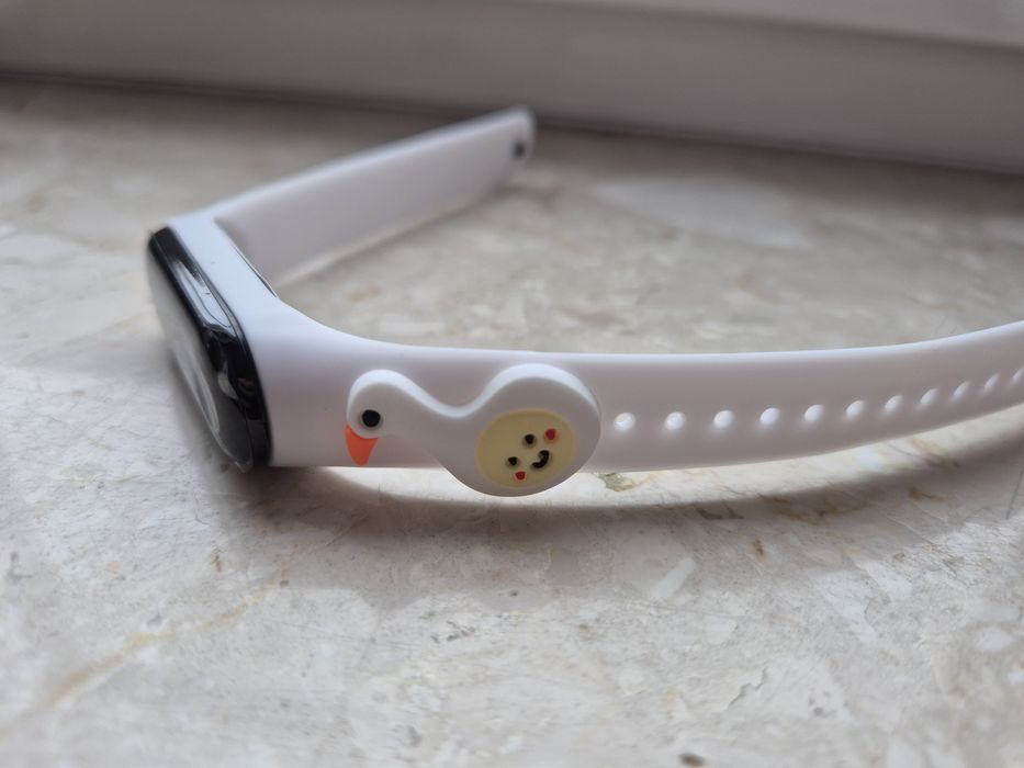 Zegarek sportowy funkcjonalny Smart Różne kolory z motywem na pasku