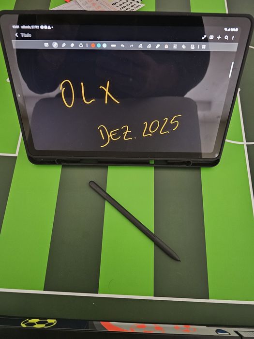 Samsung Galaxy Tab S6 Lite LTE