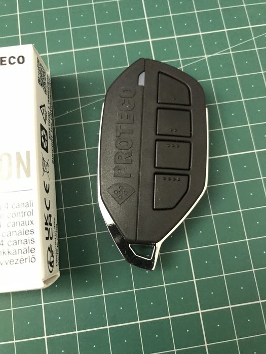 Comando Proteco IKON