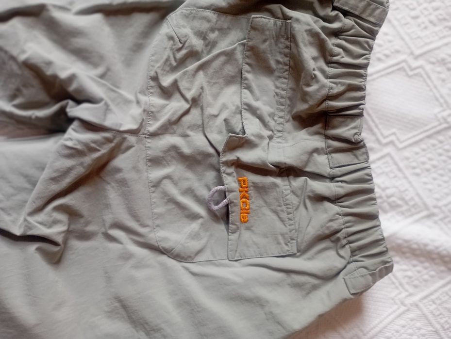 Calças para a neve e frio