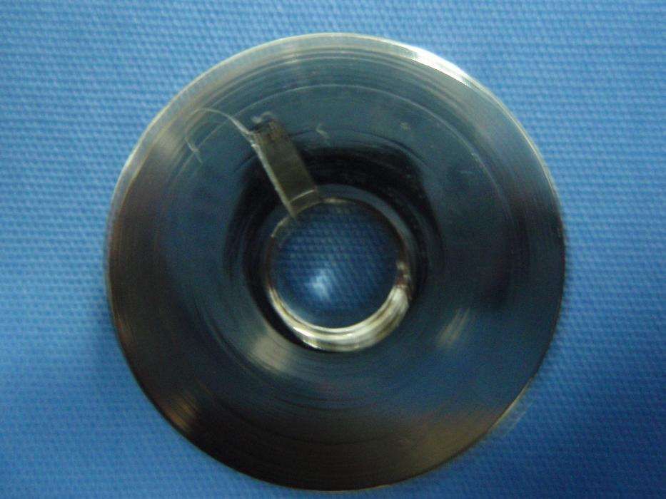 Bobine ou canela máquina costura Refrey Bernina