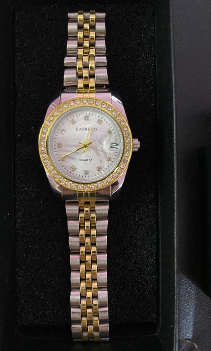 Новые часы женские часы