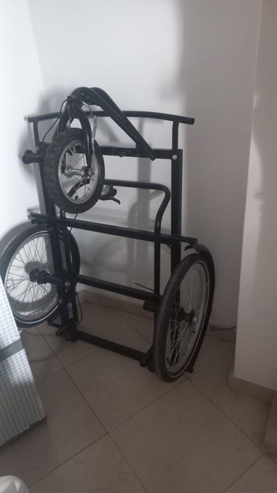 Refrigerador Portátil