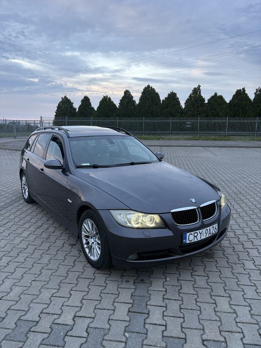 BMW Seria 3
