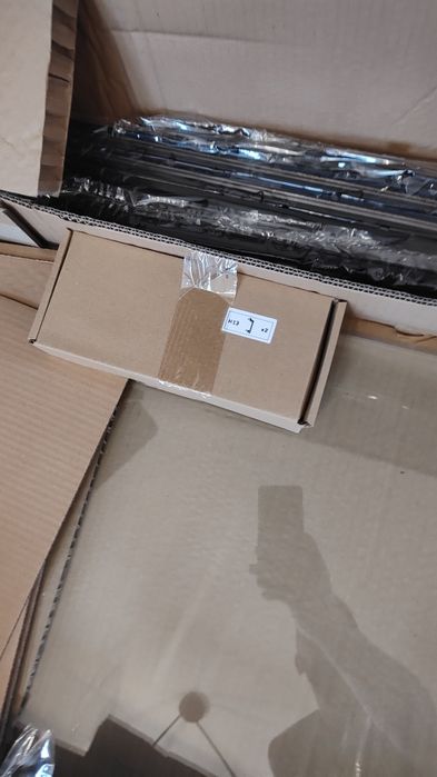 Kabina prysznicowa sesea REMIX niekompletna