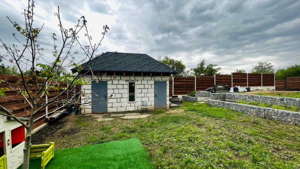 Продам участок, Салтовка (СТ Салтовские сады) (169239)