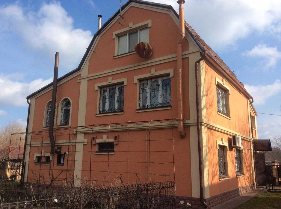 Дом по адресу ул. Лукьяненко Левка(Тимошенко) (площадь 228 м²) - Atlanta.ua - фото 4