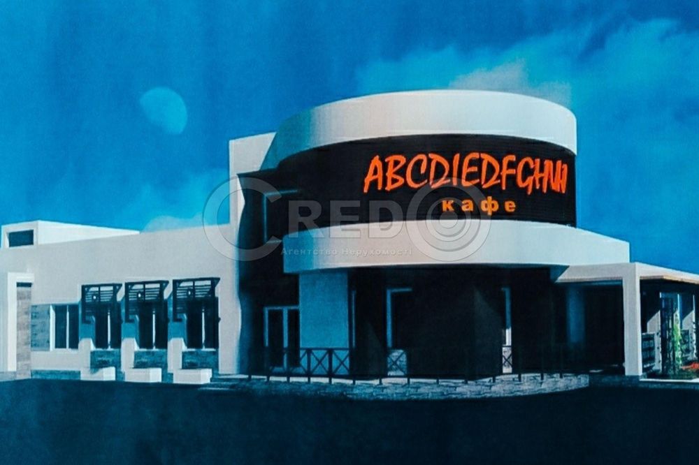 Продаж окремої будівлі, р-н Вечірній