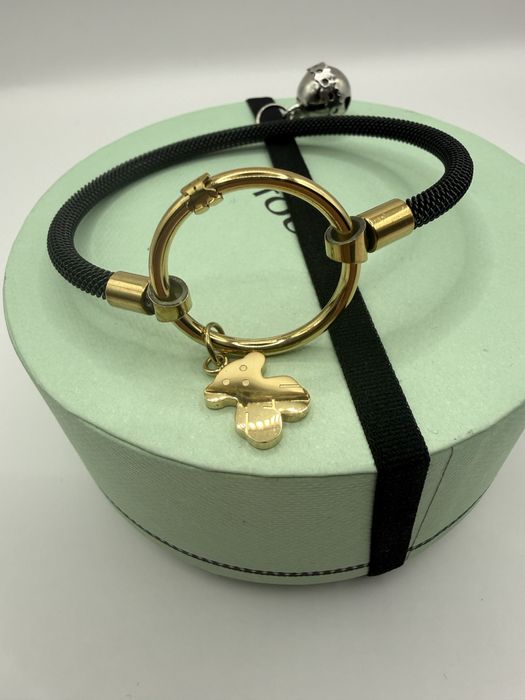 Bransoletka stal tous