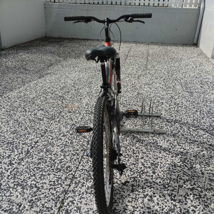Bicicleta junior