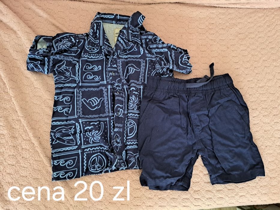 Ciuszki dla dzieci