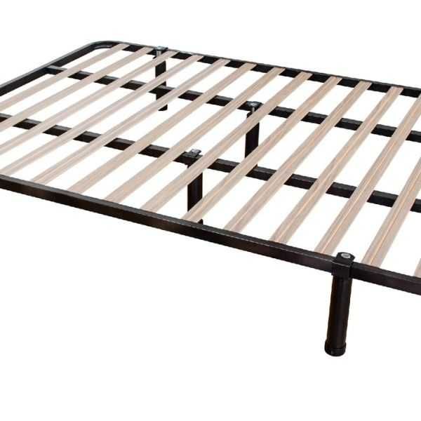 estrado SOMMIER novo MINDOL  160x200