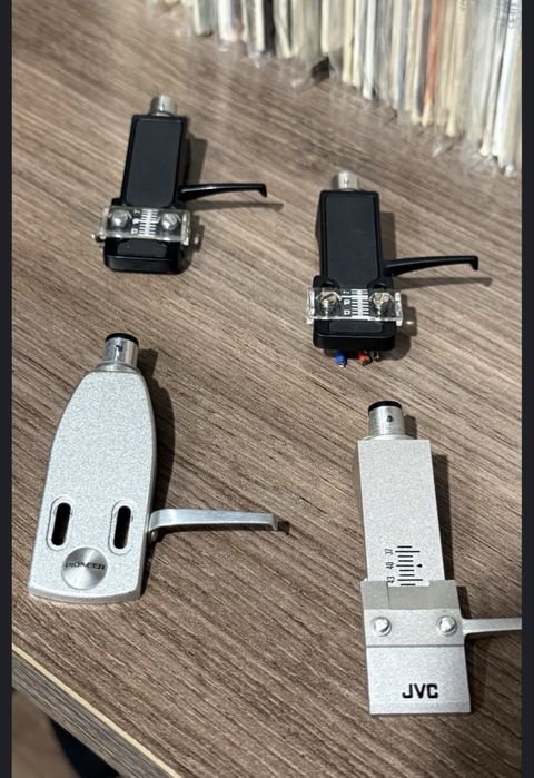 Японский  headshell шелл Denon .