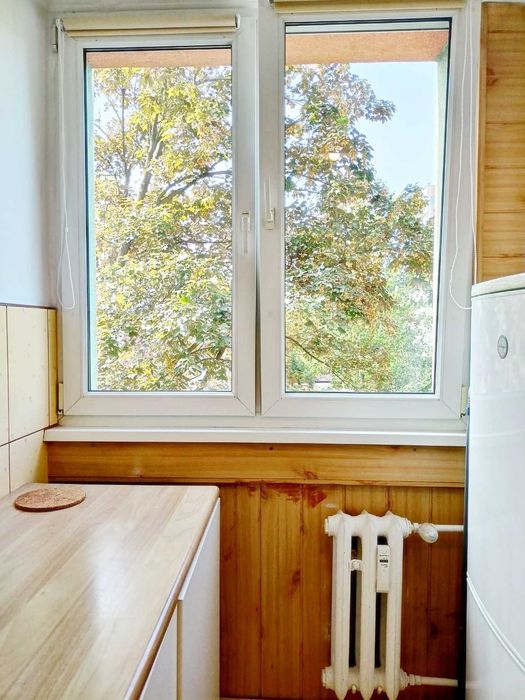 Mieszkanie – Wrocław - Widok 5