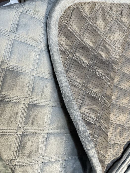 Дивандек покривало 3 в 1