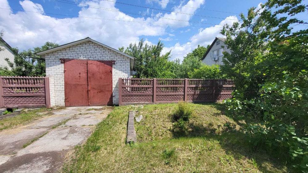 !!! Продам будинок з облаштованим бомбосховищем с.Вознесенське. ТОРГ