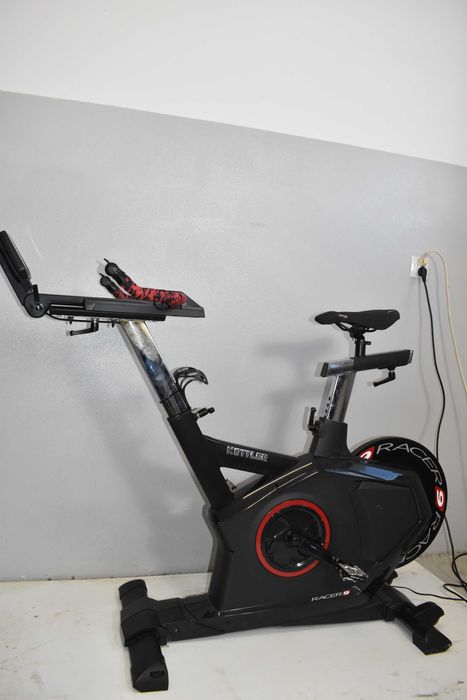 KETTLER RACER 9 mocny rowerek rower kolarzówka do 130kg WYSYŁKA!
