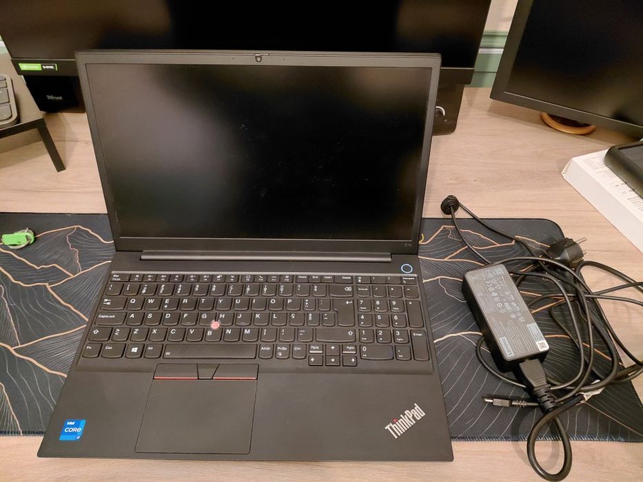 Lenovo thinkpad e15 gen2