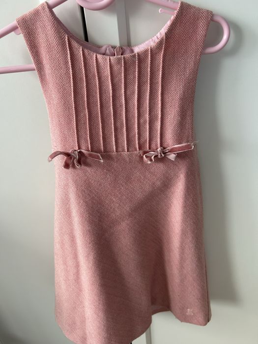 Roupas varias menina 4 a 6 anos