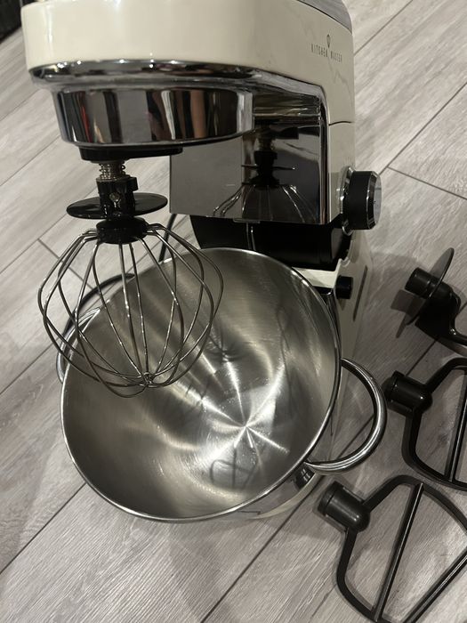 Robot planetarny Zelmer FP1100