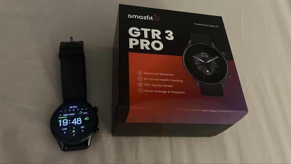 Amazfit GTR3 PRO