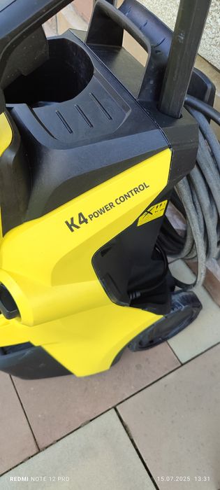 Karcher K 4 POWER CONTROL 2022 року