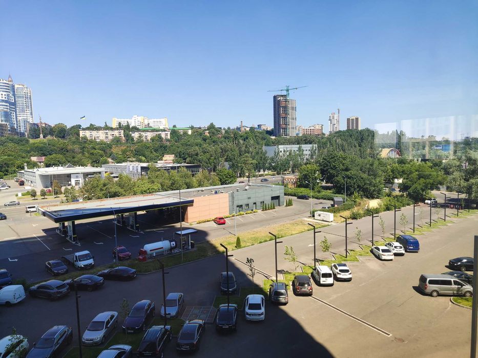 Офіс 1000м2 ЖК BRT. 6 місяців безкоштовно. Без комісії