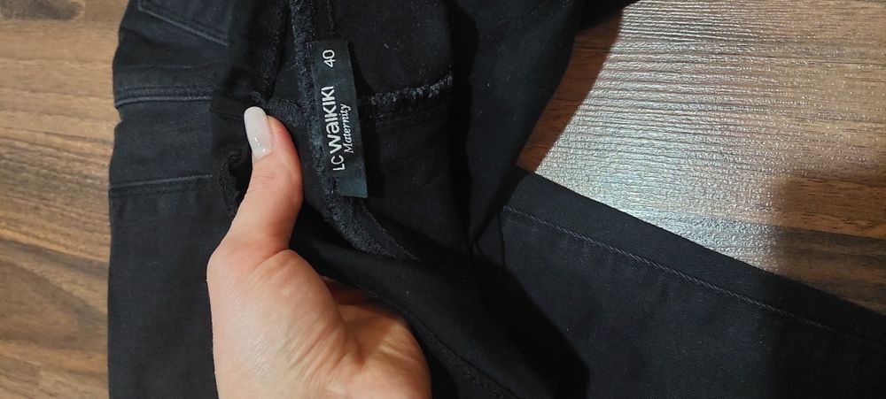 джинси для вагітних waikiki